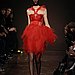 Giles Deacon Takes Over the Ungaro Throne