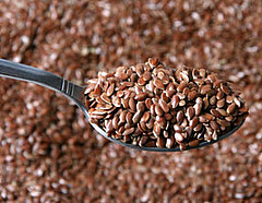 Health Benefits of Flaxseed
