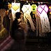 Pictures of Vesak Preparations