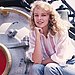 1988: Promoting The Loco-Motion in Hollywood