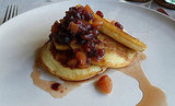 Breakfast in Bali: Kemiri's Fresh and Flavorful Cuisine