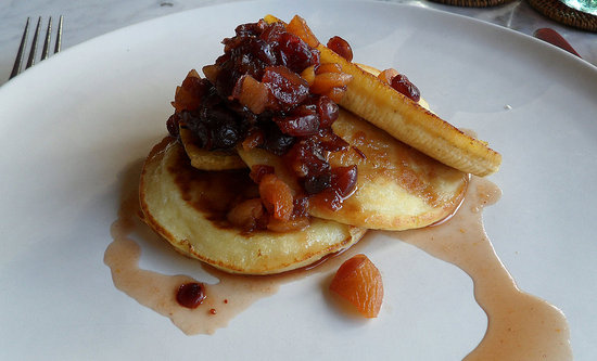 Sweetly Savory
