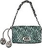 Margherita Missoni's Fashionable Friends Inspire Her First Handbag Collection