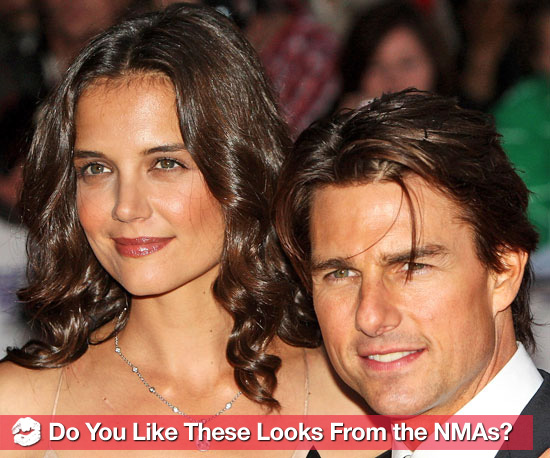 Pictures of Celebrities From the National Movie Awards Pictures of Celebrities From the National Movie Awards
