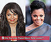 Pictures of Celebrities With Recent Hair Changes