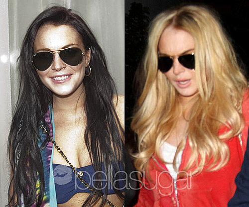 Lindsay Lohan Lindsay Lohan