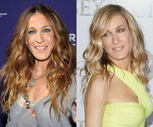 Sarah Jessica Parker Sarah Jessica Parker