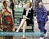 Sugar Shout Out: Savvy Life Lessons From Carrie and the SATC Girls