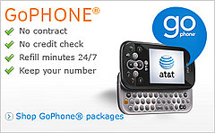 Should You Have To Register a Prepaid Cell Phone?