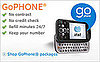 Should You Have To Register a Prepaid Cell Phone?