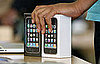 iPhone 4 Launching in June