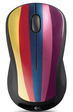 Photos of Logitec Mice