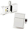 2GB USB Flash Drive Cufflinks