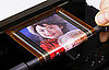 Sony Introduces Thin, Rollable OLED Screen
