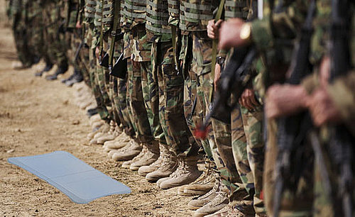US Navy Will Begin Using Wii Fit in Boot Camp