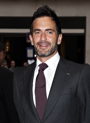 Marc Jacobs Gets Hair Transplant