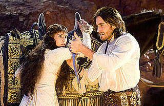 Review of Jake Gyllenhaal and Gemma Arterton in Prince of Persia: The Sands of Time 2010-05-28 05:30:00