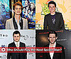 5 Actors Who May Play Young Spider-Man 2010-05-27 15:30:58