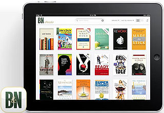 Barnes & Noble Releases iPad App