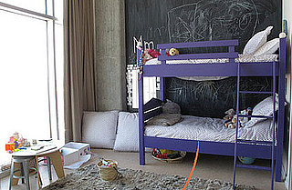 Gwyneth Paltrow's Room Decor