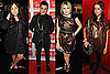 Pictures From Ray-Bans London Party