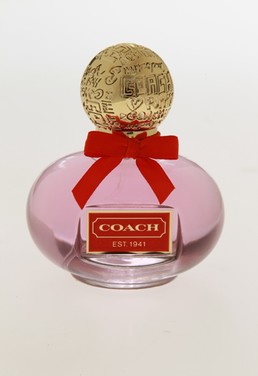 Coach Poppy Perfume Due in July 2010