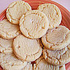 Real-Looking Cookie Soap