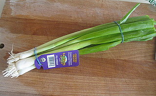 What Part of a Green Onion Do You Cook With?