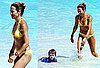 Pictures of Sheryl Crow Bikini