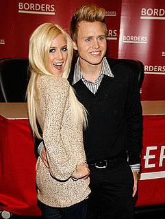 Heidi Montag Breaks Up With Spencer Pratt – OMG or Sounds Like a Stunt? 2010-05-28 15:36:00