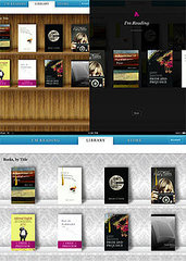 Kobo Launching Free iPad App Kobo Launching Free iPad App