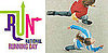 June 2 Is National Running Day