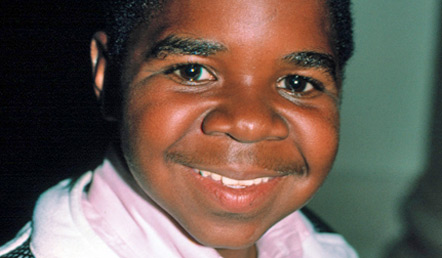 Gary Coleman Dies 