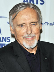 Dennis Hopper Dies From Prostate Cancer at 74 2010-05-29 12:01:34