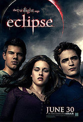 TVGuide Names “Eclipse” as One of their Must-See Summer 2010 Movies