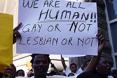 Madonna Releases Statement After Gay Malawi Couple Released