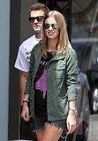Nicky Hilton
