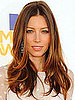 Jessica Biel at 2010 MTV Movie Awards 2010-06-06 18:23:24
