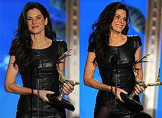 Pictures of Sandra Bullock at Spike Guys Choice Awards 2010-06-06 10:59:45