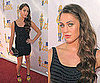 Roxy Olin at 2010 MTV Movie Awards 2010-06-06 16:47:07