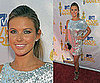 Audrina Patridge at 2010 MTV Movie Awards 2010-06-06 16:44:43