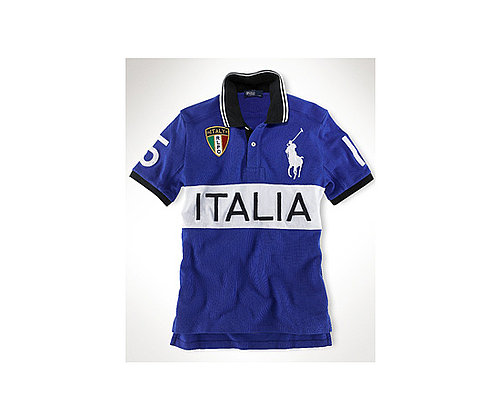 Italy Italy