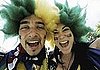Reasons the World Cup Is Good For Your Relationship