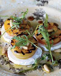 Elegant Summer Dinner Party Menu Elegant Summer Dinner Party Menu