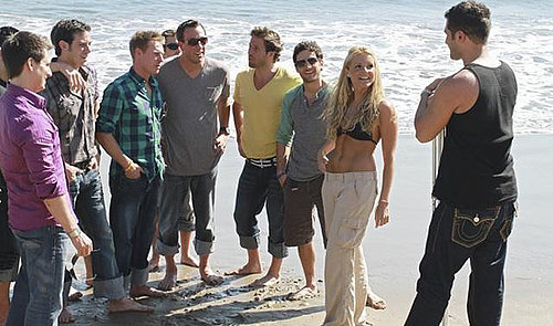 Recap of The Bachelorette, Plus Video of the Fight Between Craig M. and Jonathan the Weatherman