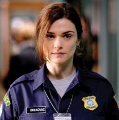 The Whistleblower Trailer Video Starring Rachel Weisz and David Strathairn The Whistleblower Trailer Video Starring Rachel Weisz and David Strathairn