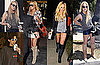 Photos of Lindsay Lohan
