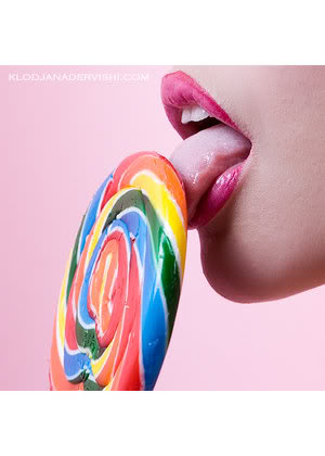 Everything I Know About Taste