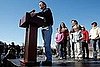Elizabeth Edwards Doesn't Want John Edwards to Get Custody of Children