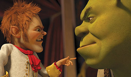Shrek Beats Sex and the City 2 at Box Office